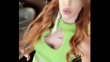 It’s giving daphne vibes for the teamskeet shoot we did the other day