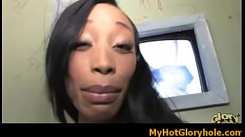 Gloryhole initiations super hot blowjob16