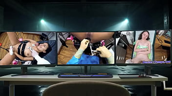 Dr tampa bratty orphan's cheerleading physical jasmine rose