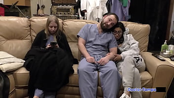 Dr tampa bratty orphan's cheerleading physical jasmine rose