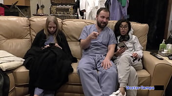 Dr tampa bratty orphan's cheerleading physical jasmine rose