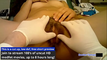 Dr tampa bratty orphan's cheerleading physical jasmine rose