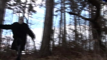 Nataly lancaster plays strange games of perversion