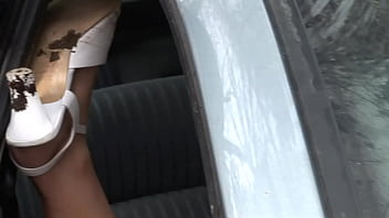 Nataly lancaster plays strange games of perversion