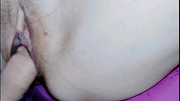 Amazing hand job and sex