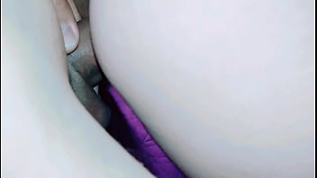 Amazing hand job and sex