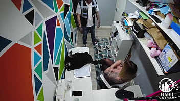 Lola eastking is a shoplifting slut intro