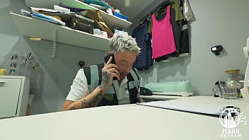 Lola eastking is a shoplifting slut intro