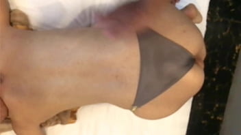 Slap my ass i like it