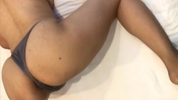 Slap my ass i like it