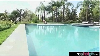 Hot sex scene with real gf performing best sex mov 05