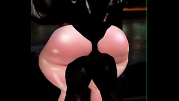 Chica puta sexo duro en imvu