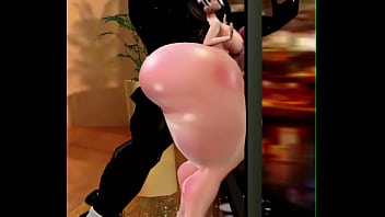 Chica puta sexo duro en imvu