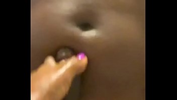 Purple Toe Nails thumbnail