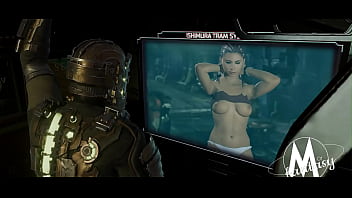 Isaac Masturbates To Kendra Daniels thumbnail