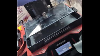 This full size model is destroying my hands