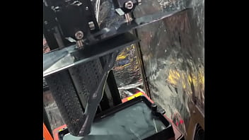 This full size model is destroying my hands