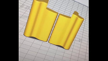 This full size model is destroying my hands This full size model is destroying my hands