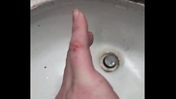 This full size model is destroying my hands