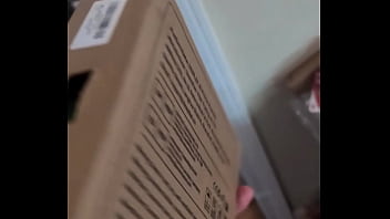 This full size model is destroying my hands