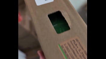 This full size model is destroying my hands