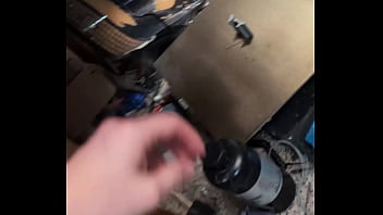 This full size model is destroying my hands