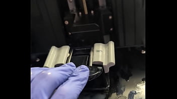 This full size model is destroying my hands