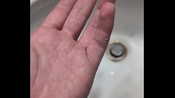 This full size model is destroying my hands