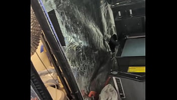 This full size model is destroying my hands