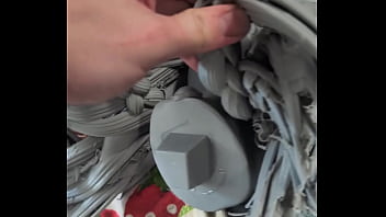 This full size model is destroying my hands