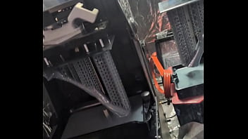 This full size model is destroying my hands