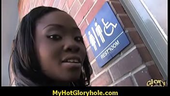 Mensroom gloryhole slut 29