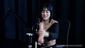 Compilados da ariane kimiko no preliminares podcast com bia hot 1 watch sheer red