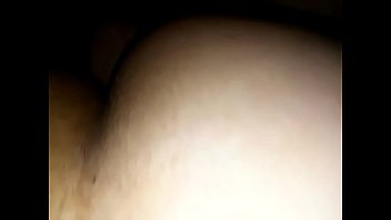 Gozando no cuzinho gostoso da minha esposa