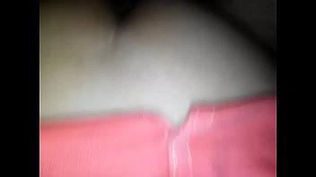 Gozando no cuzinho gostoso da minha esposa