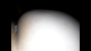 Gozando no cuzinho gostoso da minha esposa