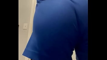 18 Yo Big Bubble Butt Gay thumbnail