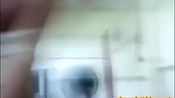 Asian rides hard cock