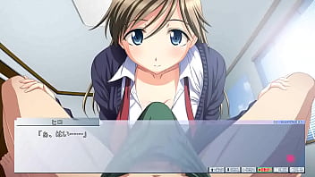 Ejaculation management sister 4