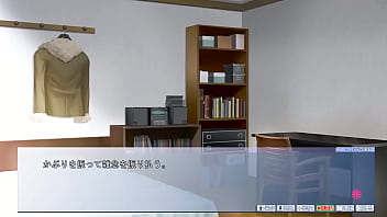 Ejaculation management sister 4