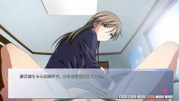 Ejaculation management sister 4 Ejaculation management sister 4