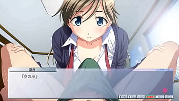 Ejaculation management sister 4