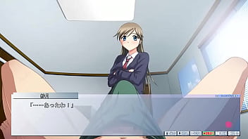 Ejaculation management sister 4