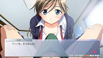 Ejaculation management sister 4