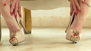 Tattooed and tantalizing