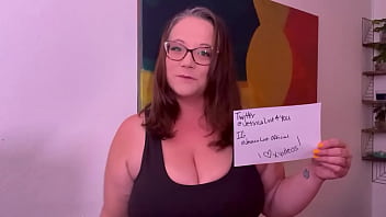 Verification video