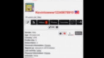 Posting for verification