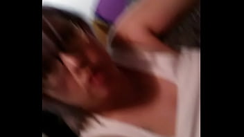 No skye clip with vibrating toy