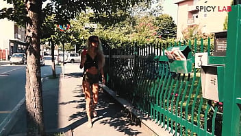 Ice creamy cum for cuba