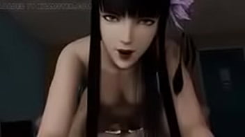 She loves getting fucked